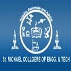 St Michael College of Engineering and Technology