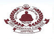 Sree Narayana College Nattika