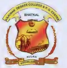 Anjuman Degree College & P.G. Centre