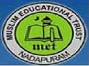 MET Arts and Science College Nadapuram