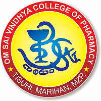 Om Sai Vindhya College of Pharmacy