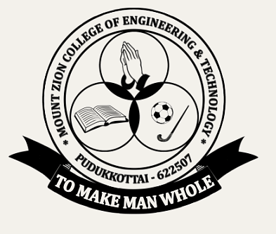 Mount Zion College of Engineering and Technology