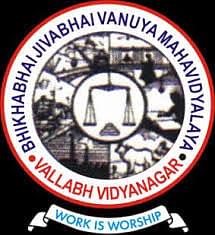 Bhikhabhai Jivabhai Vanijya Mahavidyalaya