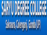 Saryu Degree College