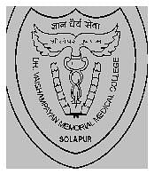 Dr Vaishampayan Memorial Government Medical College