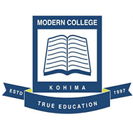 Modern College Kohima