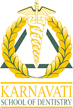 Karnavati School of Dentistry, Karnavati University