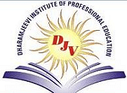 Dharamjeevi Institute of Professional Education