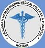 JR Kissan Homoeopathic Medical College and Hospital
