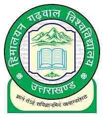 Himalayan  Garhwal  University