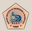 Radiant Institute of Engineering and Technology