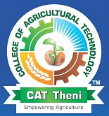 College of Agricultural Technology, Tamil Nadu Agricultural University