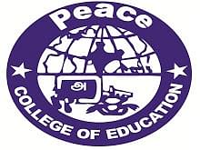 Peace College of Education