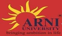 Arni School of Hospitality and Tourism Management