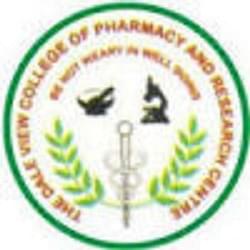 The Dale View College of Pharmacy and Research Centre Punalal