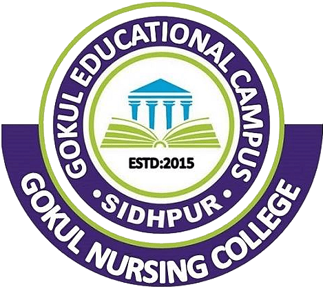 Gokul Nursing College, Gokul Global University