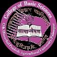 College of Basic Sciences
