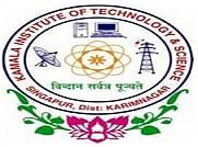 Kamala Institute of Technology & Science- [KITS]