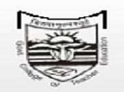 Govt College of Teacher Education