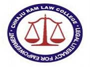 Chhaju Ram Law College
