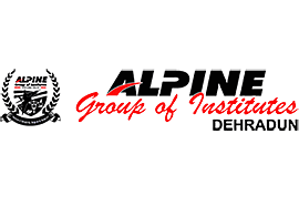 Alpine Group of Institutions