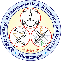 APMC College of Pharmaceutical Education and Research