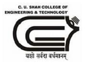 C.U. Shah College of Engineering and Technology