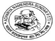 Acharya Ramendra Sundar Primary Teacher's Training Institute - [ARSPTTI]