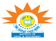 Dr Kedar Nath Modi Institute of Engineering and Technology