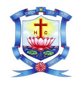 Holy Cross College  (Autonomous)