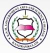 KNM Government Arts and Science College Kanjiramkulam