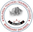 Nalanda Teacher's Training College - [NTTC]