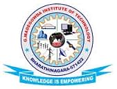G. Made Gowda Institute of Technology