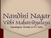 Nandini Nagar Vidhi Mahavidyalaya