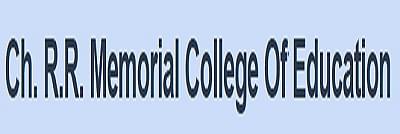 Ch RR Memorial College of Education
