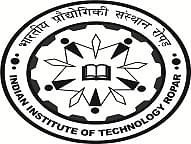 IIT Ropar - Indian Institute of Technology