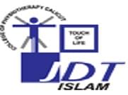 JDT Islam College of Physiotherapy