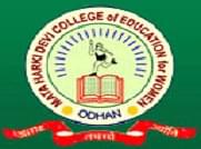 Mata Harki Devi College of Education