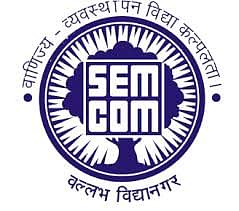 S G M English Medium College of Commerce and Management