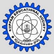 Kuppam Engineering College
