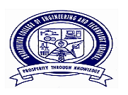 Bharathiyar College of Engineering and Technology