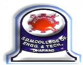 SDM College of Engineering and Technology