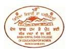 BKD College of Education for Women