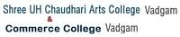 Shree UH Chaudhari Arts & Commerce College