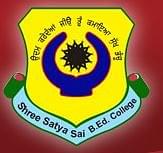 Shree Satya Sai BEd College