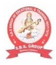 Shiv Bali Singh Group of Educational and Training Institute