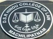 Daita Sriramulu Hindu College of Law