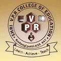 Shri V.P.R. College of Education