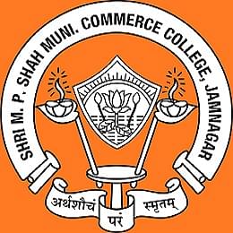 Shri M.P. Shah Municipal Commerce College