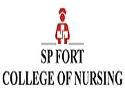 SP Fort College of Nursing